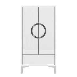 Commode & chiffonnier Dancan