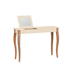 Ragaba Coiffeuse de chambre Lillo - Blanc