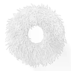 Chiffons microfibre pour robot Ecovacs T20/T20 Max/Pro - Lot de 3