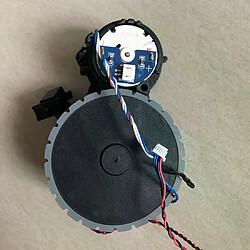 Roue motrice pour aspirateur robot Ecovacs Deebot Ozmo 930