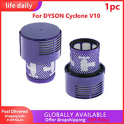 Filtre d’aspirateur pour Dyson Cyclone V10