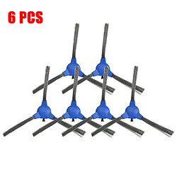 Pour aspirateur robot ELARI SmartBot Brush, pièce de rechange absolue, brosse latérale, accessoires pour appareils électroménagers~00703