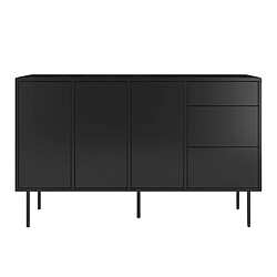 Dancan Commode Mirka - Noir