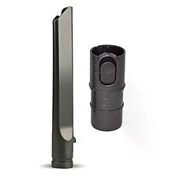 Kit d’embout long pour aspirateur Dyson DC19/DC20