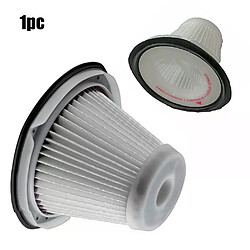 Filtre à air pour aspirateur sans fil Black & Decker 90543043-01 VF200SP BDH1800S BDH2000SL, pièce de rechange~00333