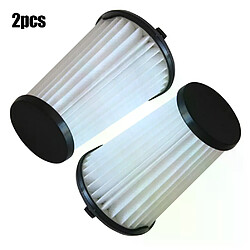 Filtres aspirateur ErgoRapido ZB3300