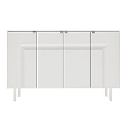 Dancan Buffet Yoko - Blanc