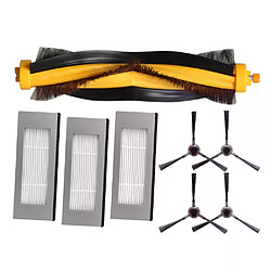 Kit brosse et filtres pour robot Ecovacs Deebot 900/905