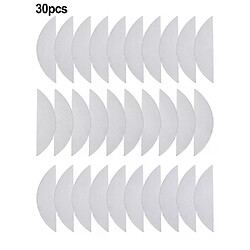 Lingettes microfibre jetables pour robot Lydsto R1