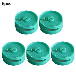 General Lot de 5 filtres pour cartouches de désodorisation de rechange sans fil Shark NZ860UK IZ420 AZ913UK IZ400~00045