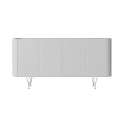 Dancan Commode Monza - Gris