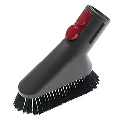 Mini brosse à poussière pour aspirateurs Dyson V12 Detect Slim Absolute, accessoires pour robots balayeurs, pièces détachées pour nettoyage des sols~00371