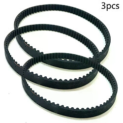 Courroies d’aspirateur Shark NV680/NV681/NV682