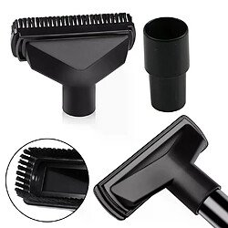 Embout universel pour aspirateur à meubles rembourrés Ø 32/35 mm pour AEG pour Miele, outil de réparation de sièges auto~01976