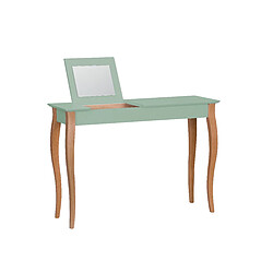 Ragaba coiffeuse Lillo - Vert clair