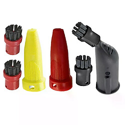 Buse d'alimentation pour nettoyeur vapeur Karcher série SC SC 1 2 3 4 5 SI 4 SG 4 aspirateur balayeuse remplacer buse d'aspirateur~01694