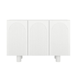 Skandica Buffet Rita - Blanc