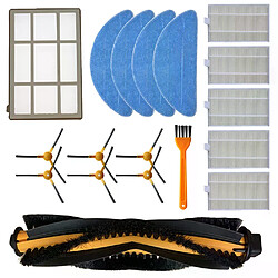 Kit d’accessoires pour robot Coredy FL022