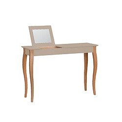 Ragaba Coiffeuse de chambre Lillo - Beige