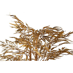 Acheter Alexandra House Living Bambou doré en pot 78 x 51 x 167 cm