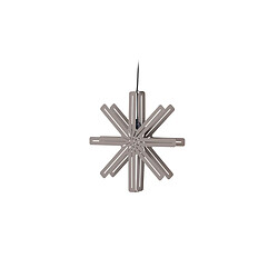 Avis Paris prix Suspension Safsen déco - Marron
