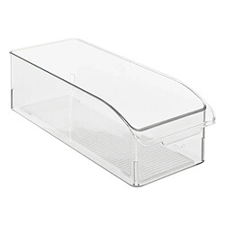 Acheter Five Simply Smart Lot de 3 Bacs de Rangement Frigo Smart Fridge 30cm Transparent