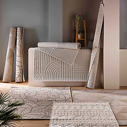 Acheter Paris prix Valam - 160x230 cm - Beige