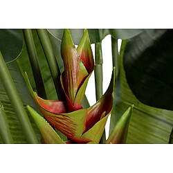 Alexandra House Living Arbre du voyageur 80 x 80 x 140 cm pas cher