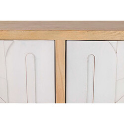 Acheter Alexandra house living Buffet Janto - Blanc
