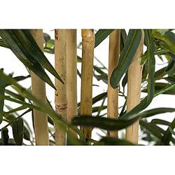 Acheter Alexandra House Living Plante de bambou avec pot 80 x 80 x 150 cm