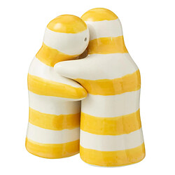 Salière & poivrière Paris Prix