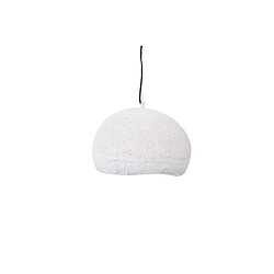 Paris Prix Lampe Suspension Déco Gilltorp 40cm Blanc
