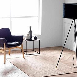 Acheter Paris prix Ilem - 120x170 cm - Beige