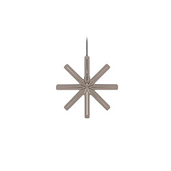 Suspension & lustre