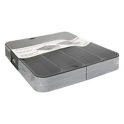 Five Simply Smart Range-Couverts Extensible XL 39cm Gris pas cher