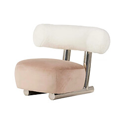 Fauteuil Alexandra House Living