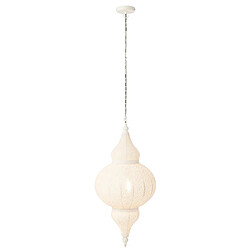Suspension & lustre