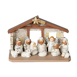 Décoration de Noël Alexandra House Living