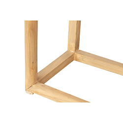 Acheter Alexandra house living Console en bois - Naturel