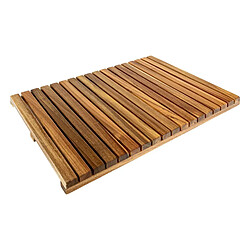 Five Simply Smart Caillebotis en Bois Acacia 36x53cm Marron