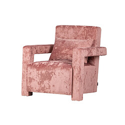 Fauteuil Alexandra House Living