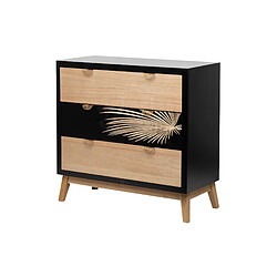 Console Alexandra House Living