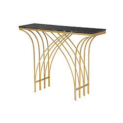 Console Alexandra House Living