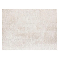 Atmosphera Tapis Berbère Wavy Bliss 150x200cm Ivoire