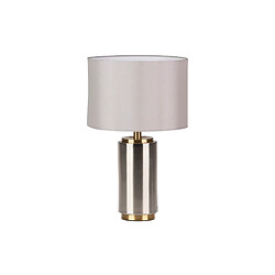 Alexandra House Living Lampe de table 25 x 25 x 42 cm
