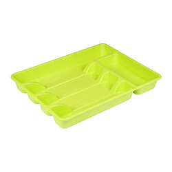 Paris Prix Range-Couverts Cutlery 34cm Vert