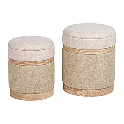 Pouf Alexandra House Living