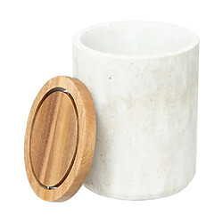 But Poubelle salle de bain 1,5L COME Beige / Naturel