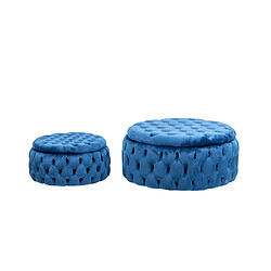 Pouf Alexandra House Living