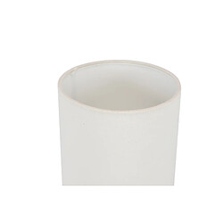 Alexandra House Living Lampe de table en bois de Cebu 40 x 30 x 70 cm